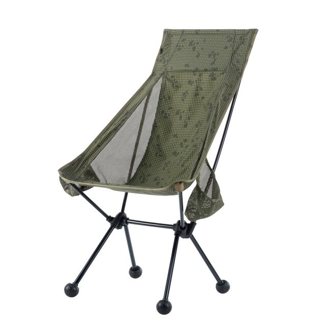 Helikon-Tex TRAVELER scaun pliabil ușor mare, Desert Night Camo