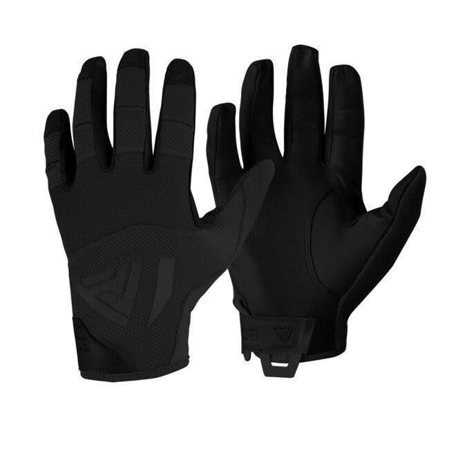 Direct Action® Hard Gloves mănuși, negre