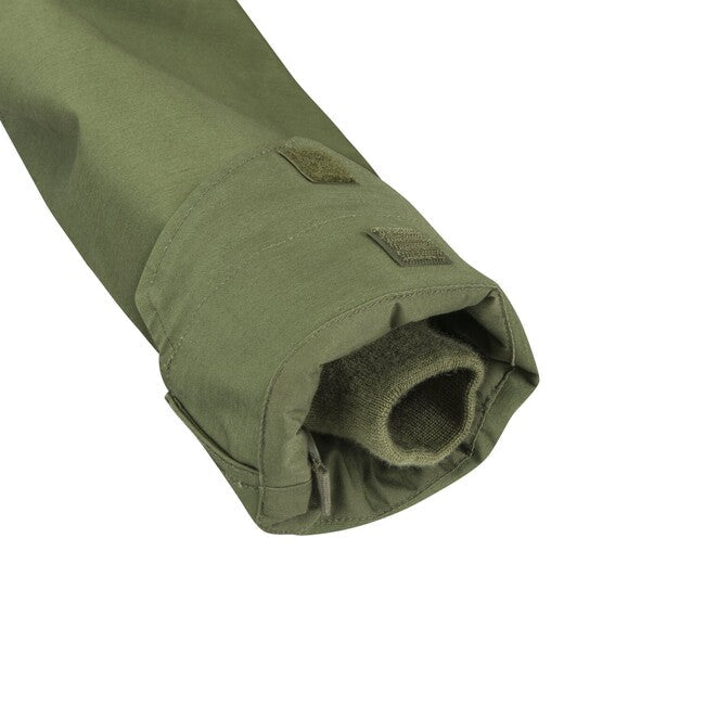 Helikon-Tex M65 geacă NyCo Sateen, verde oliv