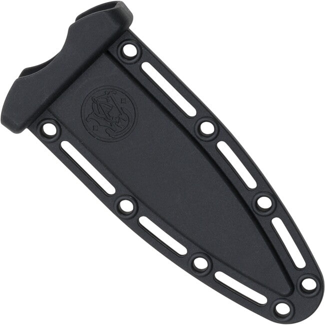 Smith & Wesson HRT cuțit cu lamă fixă Stiefeldolch smithwesson