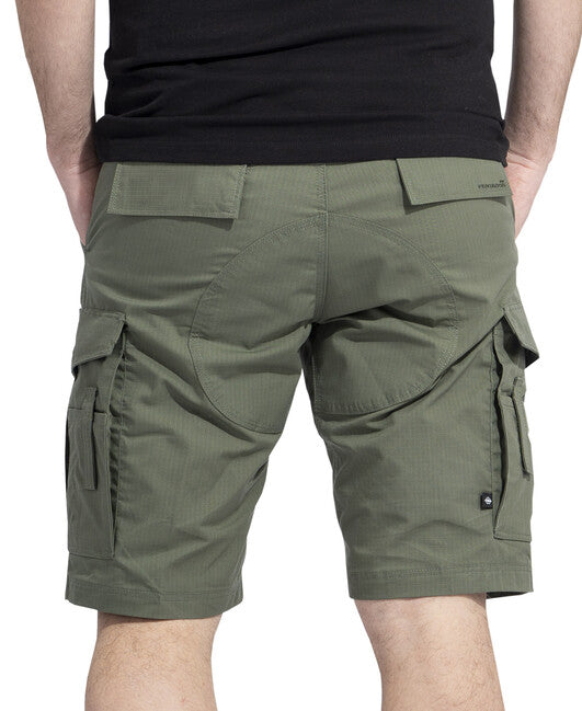 Pentagon Ranger 2.0 pantaloni scurți pentru bărbați, gri