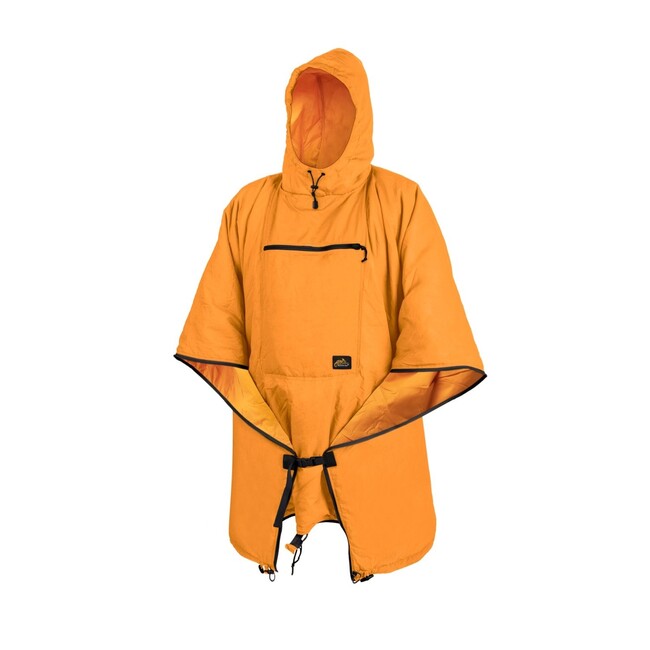 Helikon-Tex SWAGMAN ROLL poncio, portocaliu