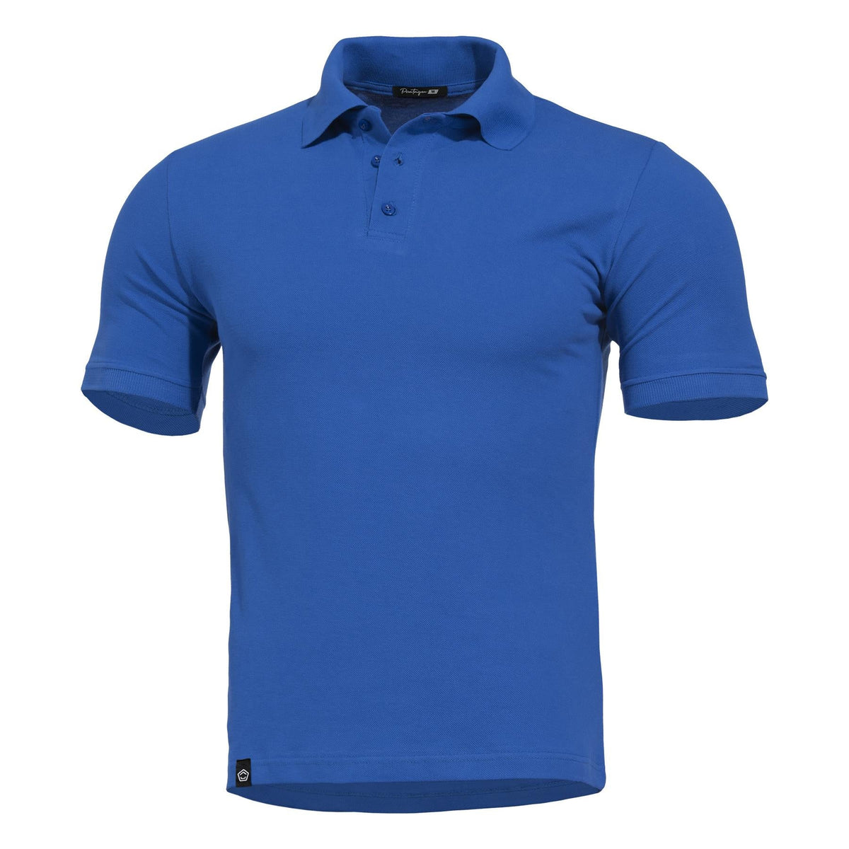 Pentagon Sierra tricou polo, Liberty Blue