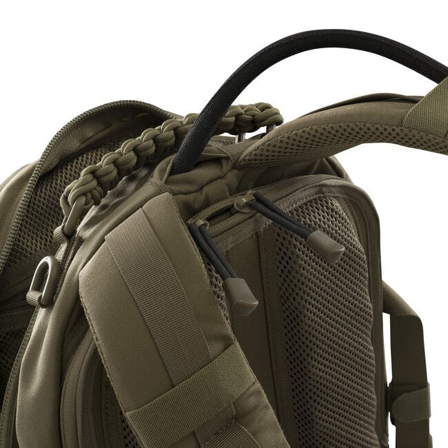 Direct Action® Dragon Egg® Mk II sac 25l, negru