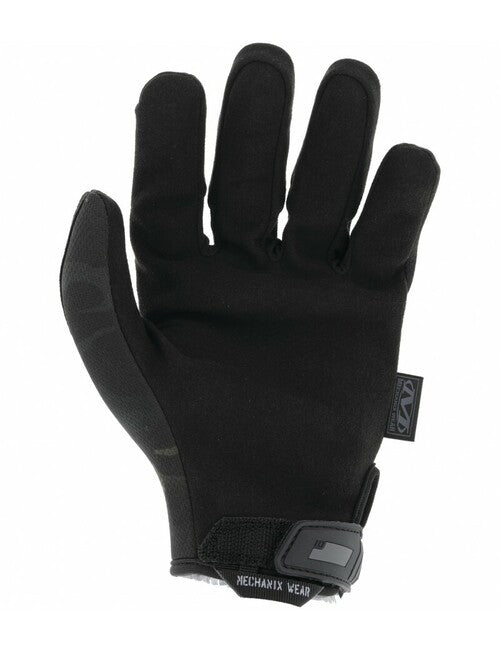 Mechanix Original mănuși MultiCam Black