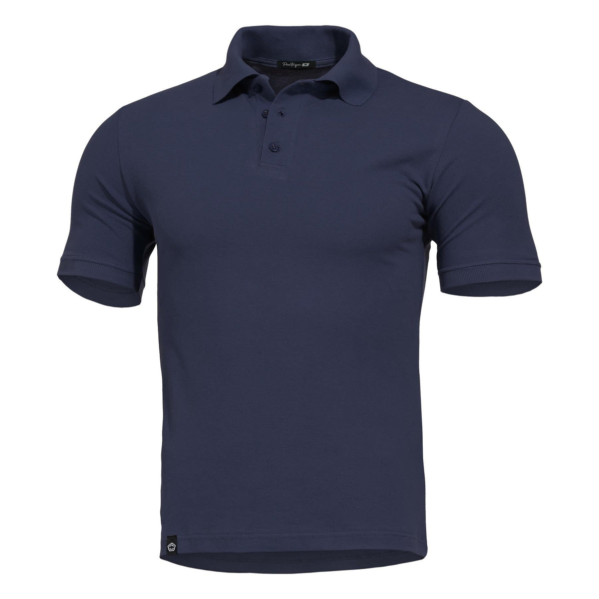 Pentagon Sierra tricou polo, bleumarin