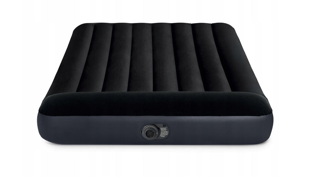 Intex Pillow Rest Classic pat gonflabil Queen