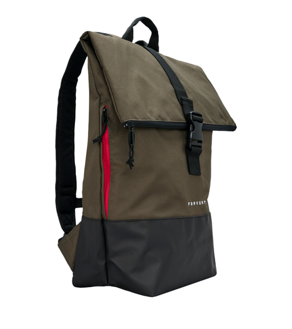 Forvert Lorenz rucsac 30L, oliv