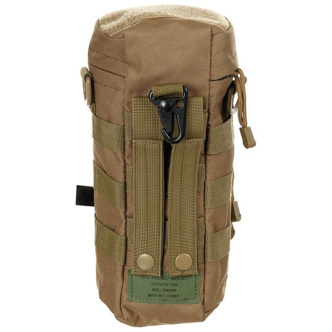 MFH husă MOLLE, coyote tan