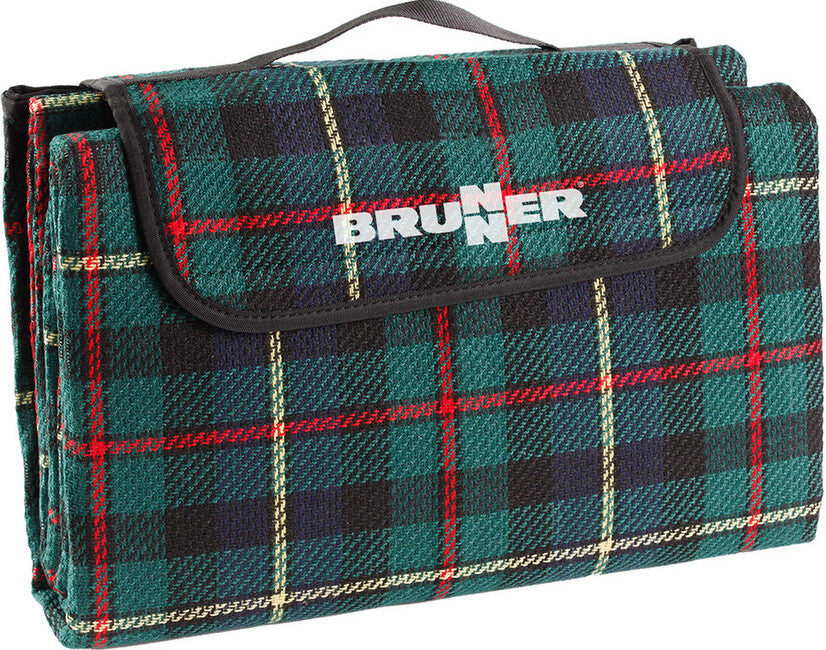 Brunner Picnic Plaid pernă de ședere