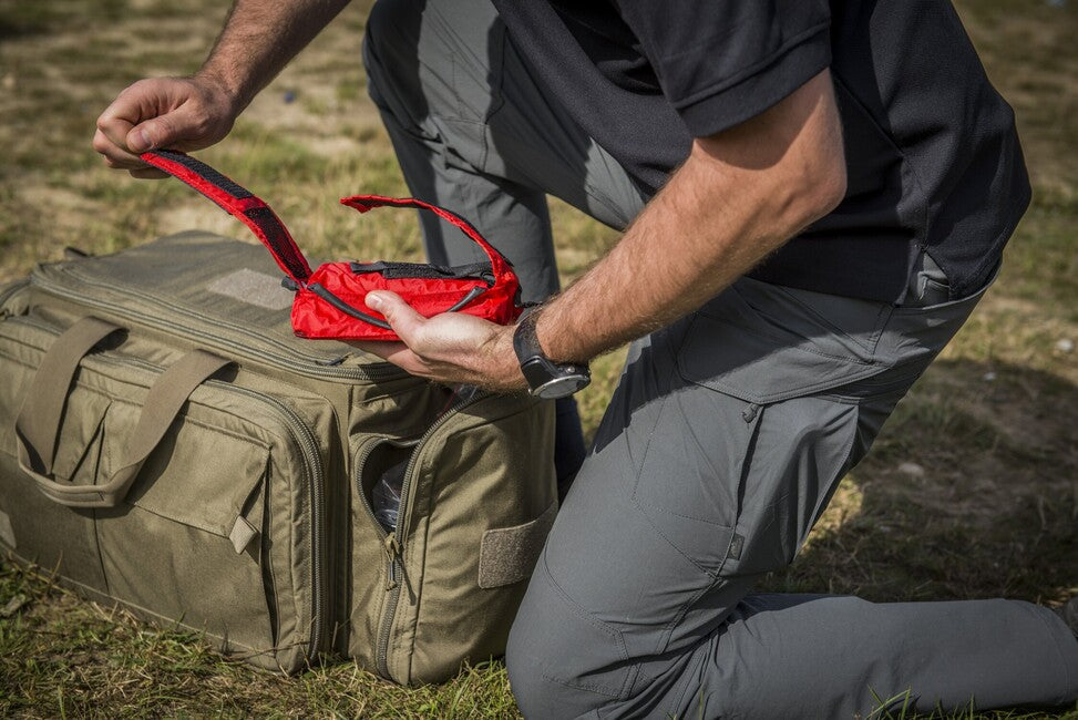 Helikon-Tex RANGEMASTER geantă pentru echipament Cordura, verde oliv