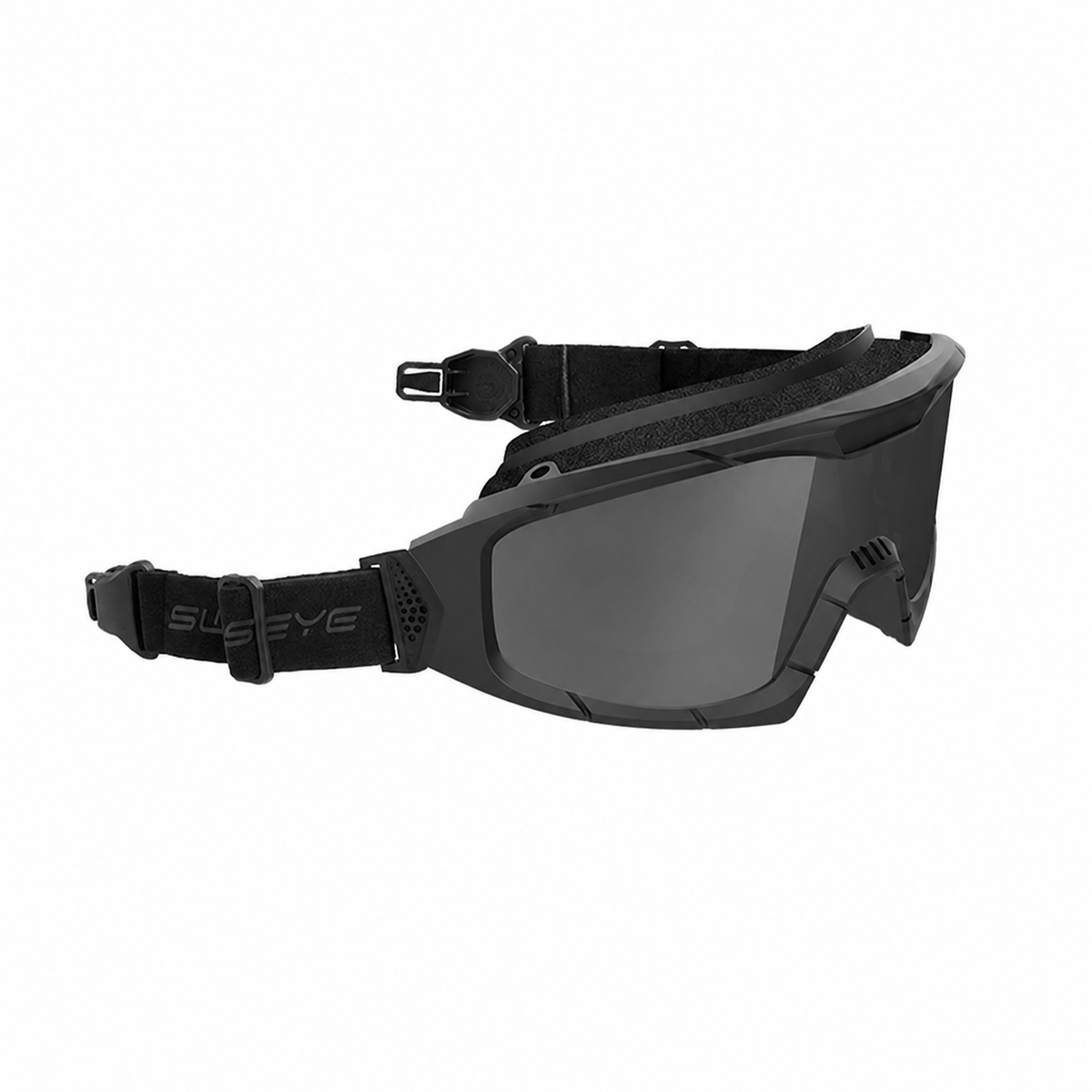 SWISS Eye® R-TAC ochelari tactici de protecție, negri
