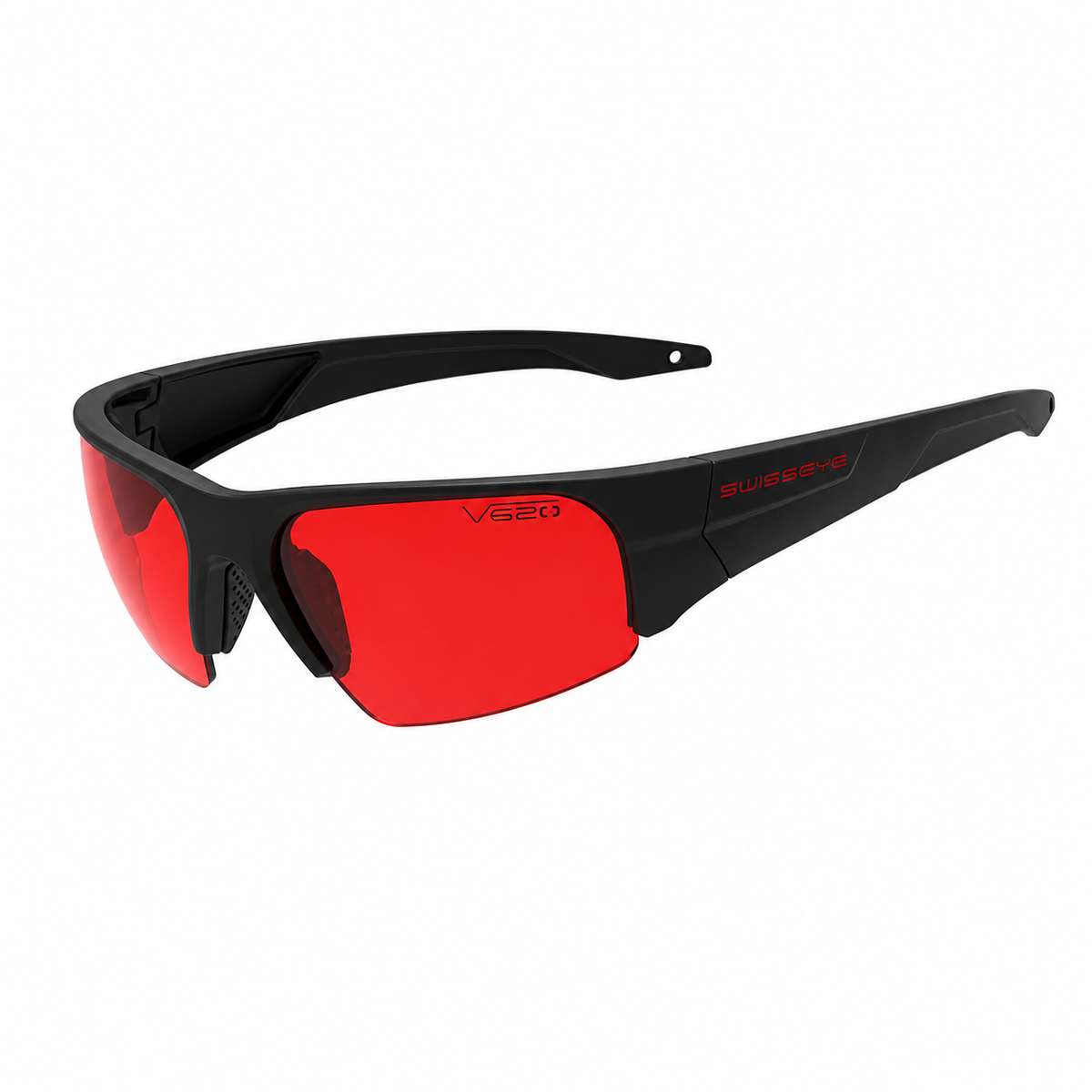 SWISS Eye® VIPER V620 ochelari tactici, negri