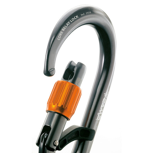 CAMP Core Belay Lock carabinieră HMS