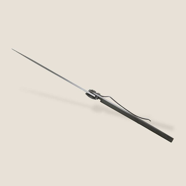 Deejo Composite carbon briceag