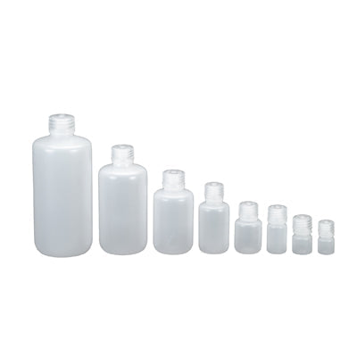 Nalgene sticlă cu gât îngust 7,5 ml, gât de 14 mm