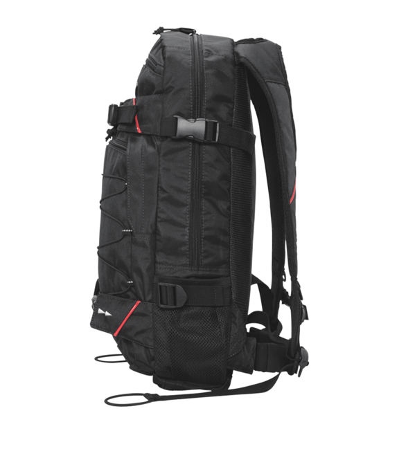 Forvert Louis rucsac 20L, negru