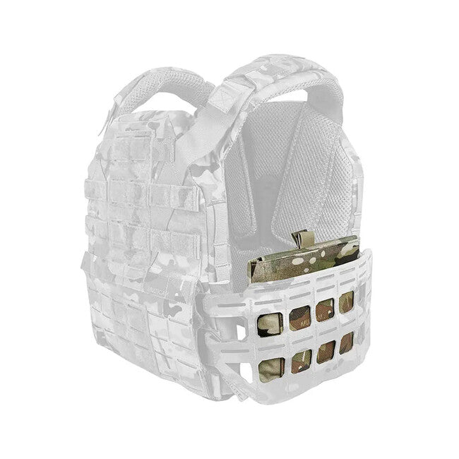 Agilite Flank Side Armor buzunar lateral (2buc), multicam
