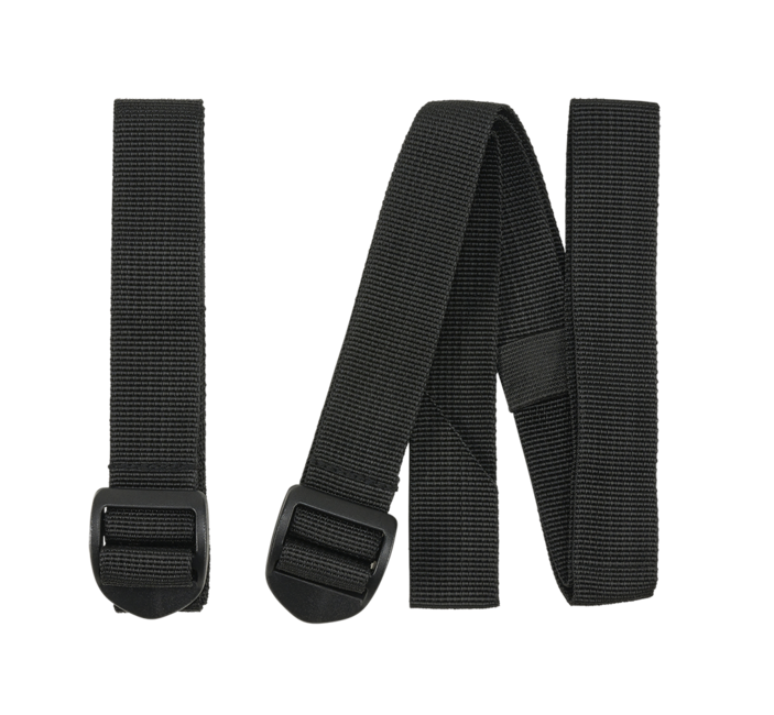 Brandit chingă 2x120, neagră