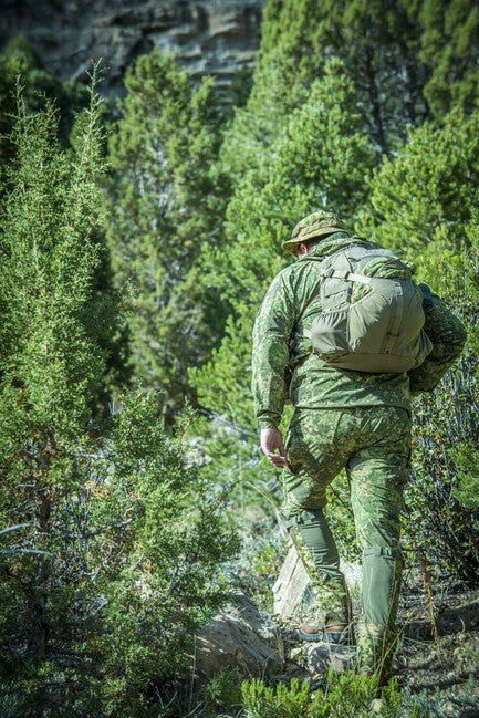 Helikon-Tex Raider rucsac CORDURA® 20l, multicam