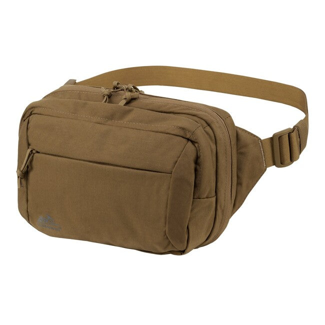 Helikon-Tex RAT borsetă pentru purtare ascunsă a armei Cordura, Coyote