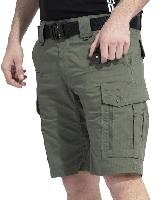 Pentagon Ranger 2.0 pantaloni scurți pentru bărbați, Midnight Blue
