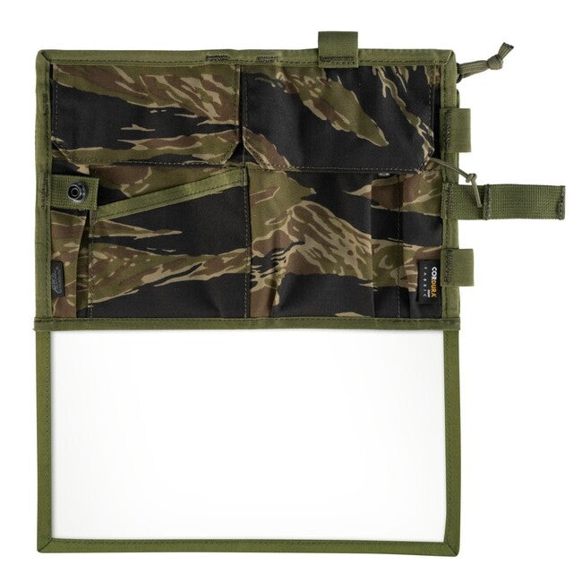 Helikon-Tex husă pentru hartă Tiger Stripe
