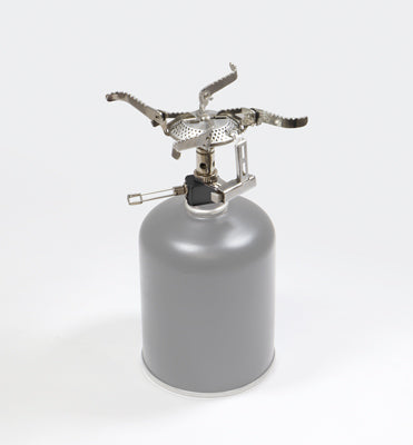 Origin Outdoors QuattroLite aragaz pe gaz, 3500 W