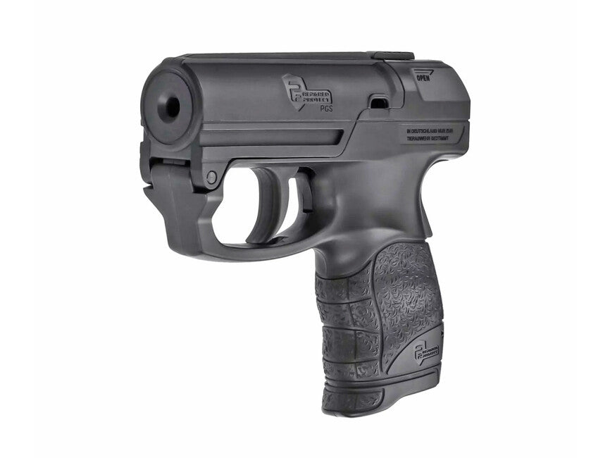 Umarex P2P Personal Guard System sistem de apărare personală PGS