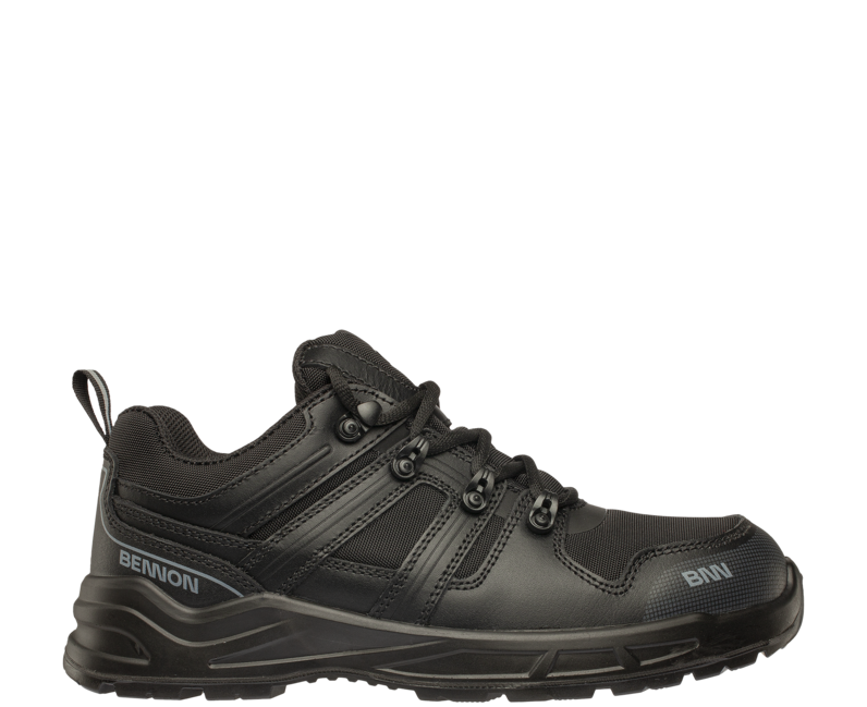 BENNON CONDOR O2 NM Low pantofi de lucru