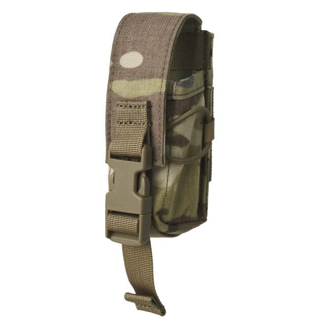 Helikon-Tex husă pentru grenadă stroboscopică, Multicam