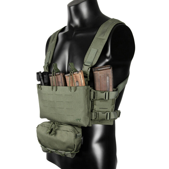 Tasmanian Tiger Vestal Small Combi Rig, oliv