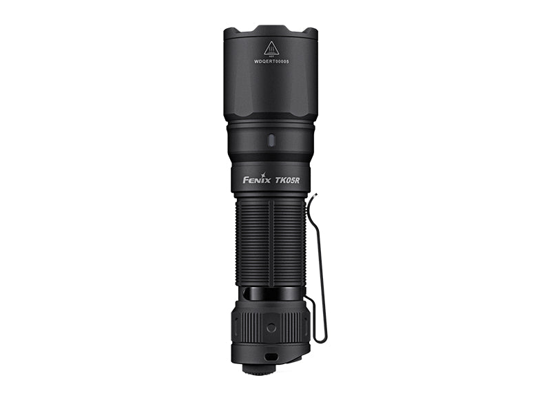 Fenix TK05R lanternă LED reîncărcabilă