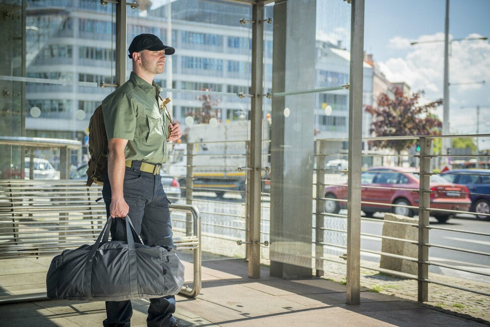 Helikon-Tex URBAN geantă de călătorie Cordura, RAL 7013