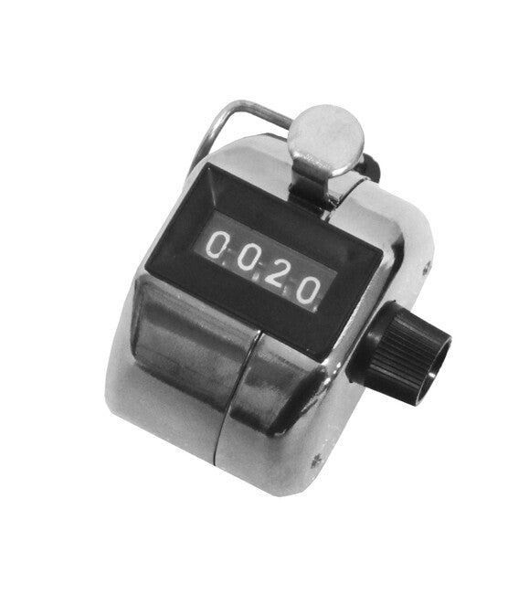 BasicNature contor manual