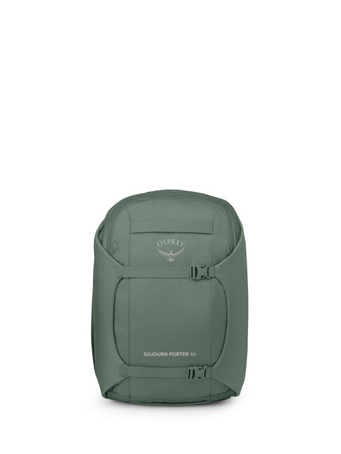 OSPREY PORTER 46 rucsac urban, koseret green