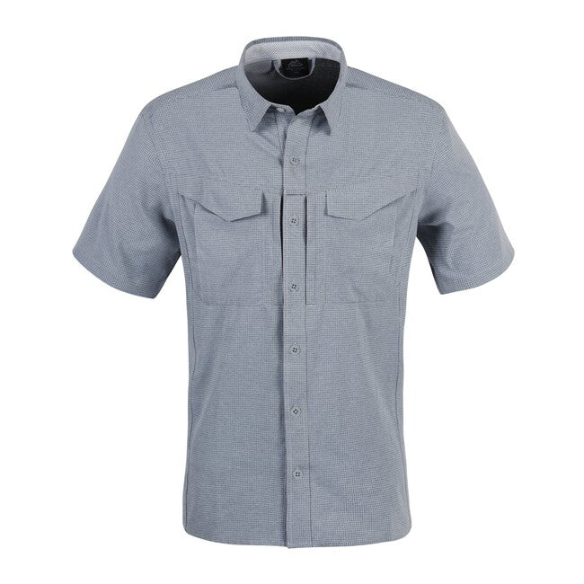Helikon-Tex DEFENDER Mk2 Ultralight cămașă cu mânecă scurtă, Light Blue