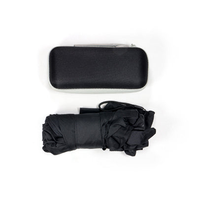 Origin Outdoors Piko umbrelă, neagră