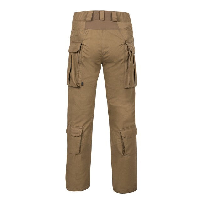 Helikon-Tex MBDU pantaloni NyCo Ripstop, MultiCam Black™