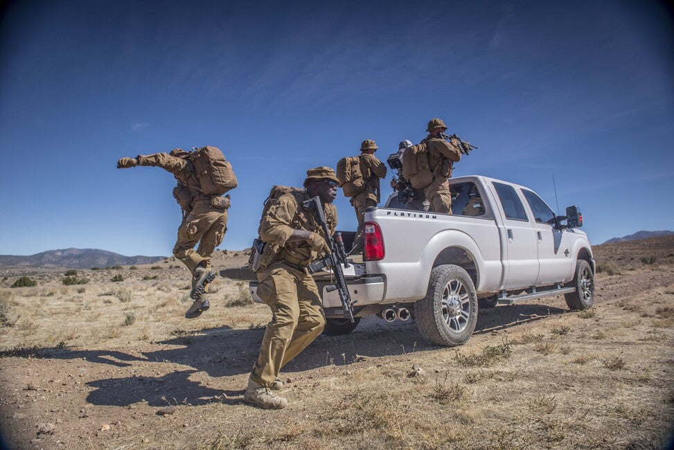 Helikon-Tex BDU Mk2 pantaloni, negri