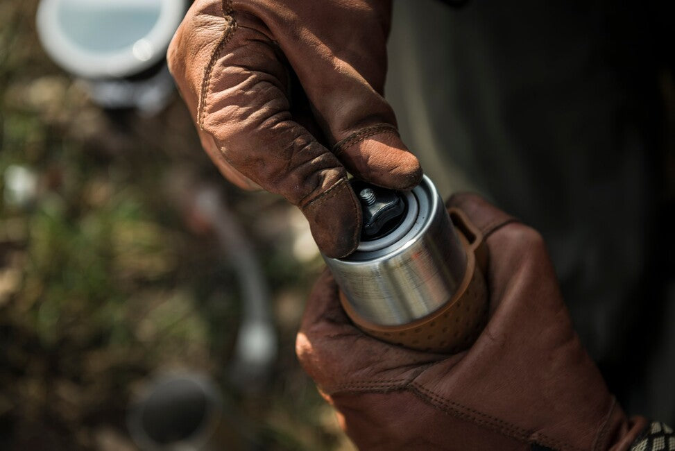 Helikon-Tex camp moară manuală pentru cafea