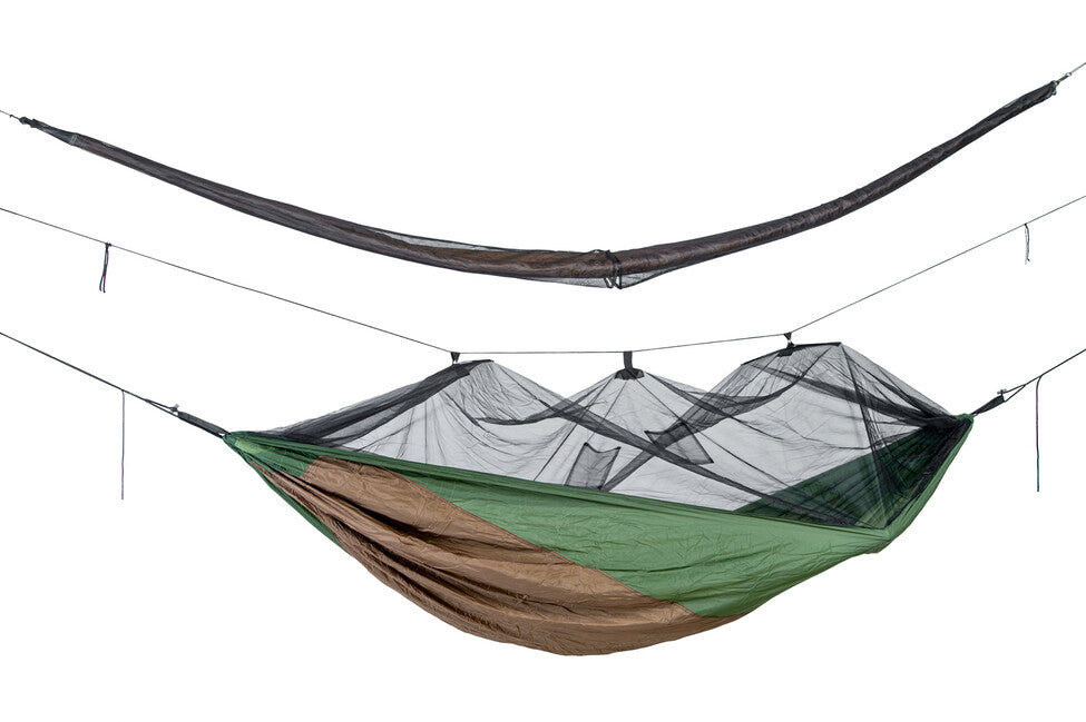Amazonas tarp sock geantă de depozitare pentru hamac