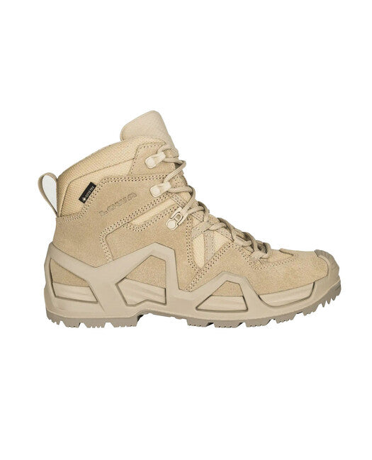 Lowa Zephyr MK2 GTX MID Ws pantofi tactici pentru femei, Wolf