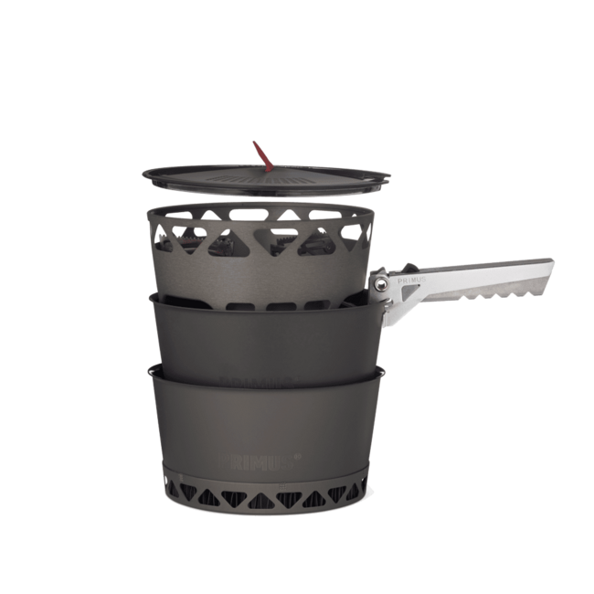 PRIMUS PrimeTech set arzător 2.3L