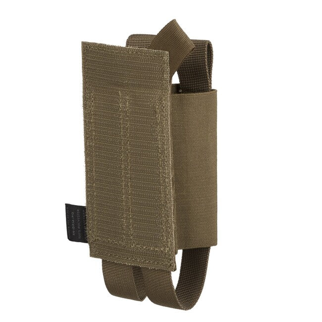 Helikon-Tex Insert husă pentru două încărcătoare Polyester, Black