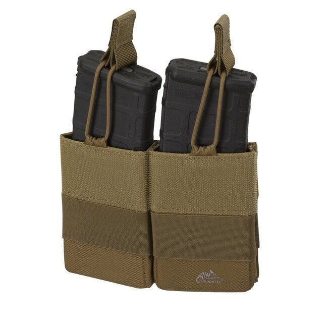 Helikon-Tex COMPETITION insert Double Rifle, Coyote