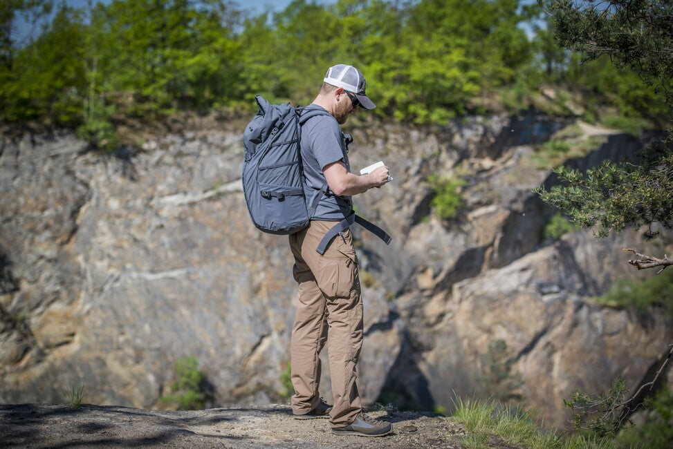 Helikon-Tex Summit rucsac, negru