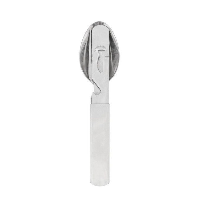 Helikon-Tex Set tacâmuri KFS BW - Oțel inoxidabil