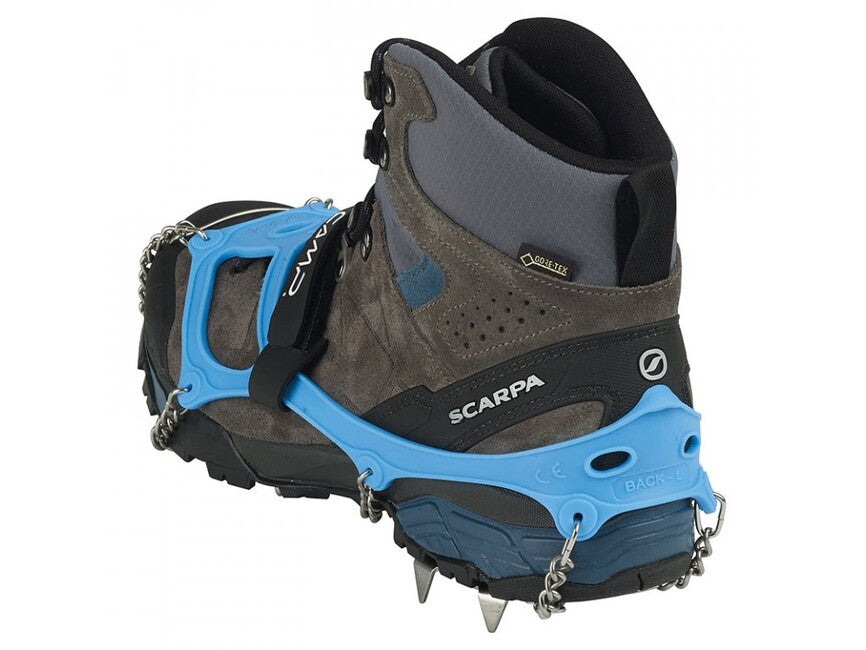 CAMP Ice Master Evo colțari de trekking