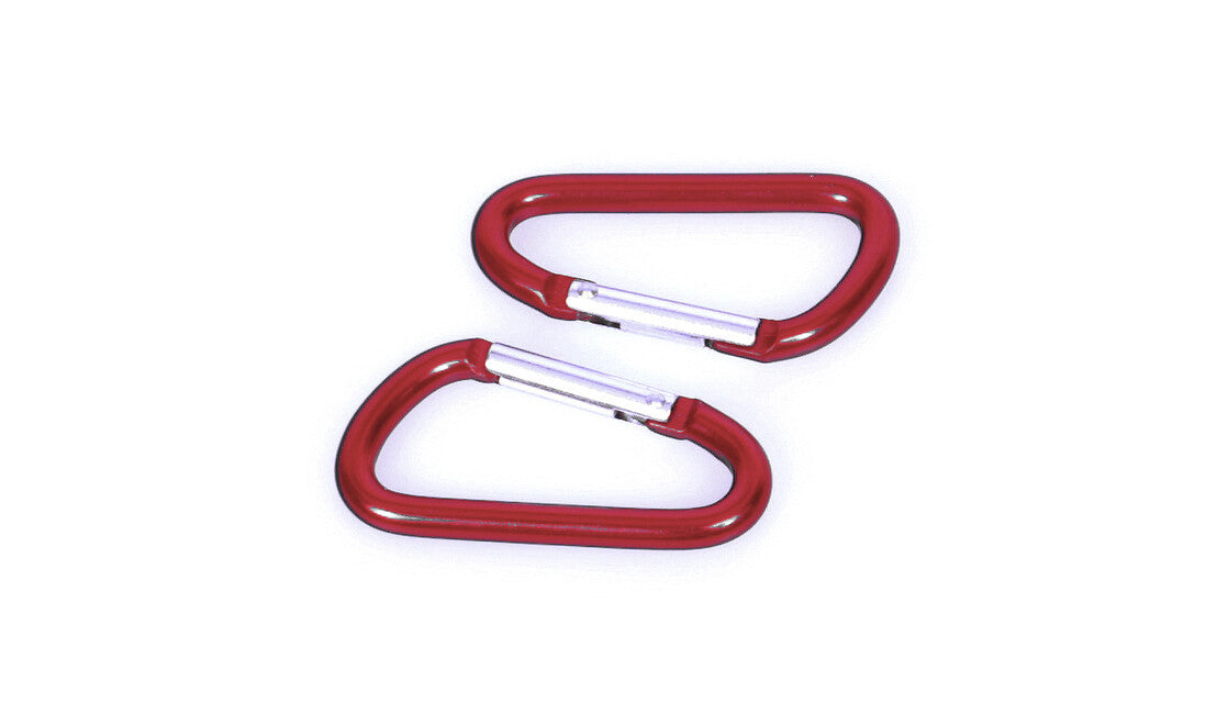 Coghlans carabinieră 5 x 50 mm diametru, 2 buc